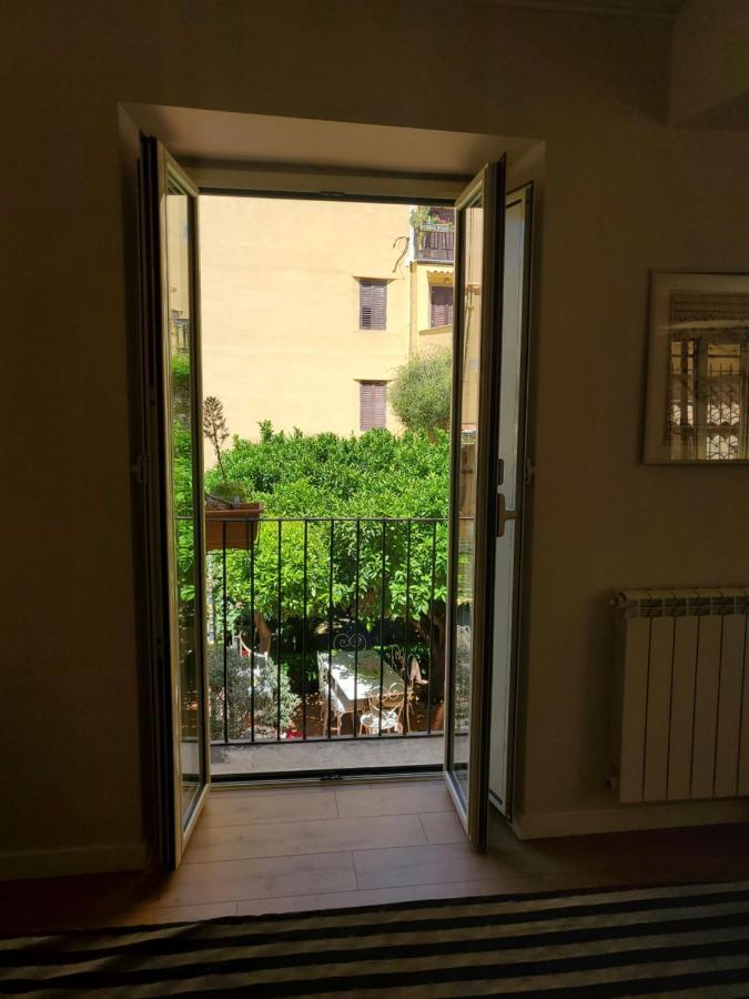 Villa Goethe Agrigento Exterior foto