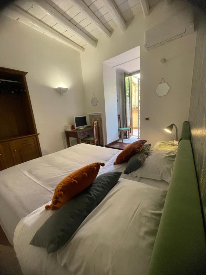 Villa Goethe Agrigento Exterior foto