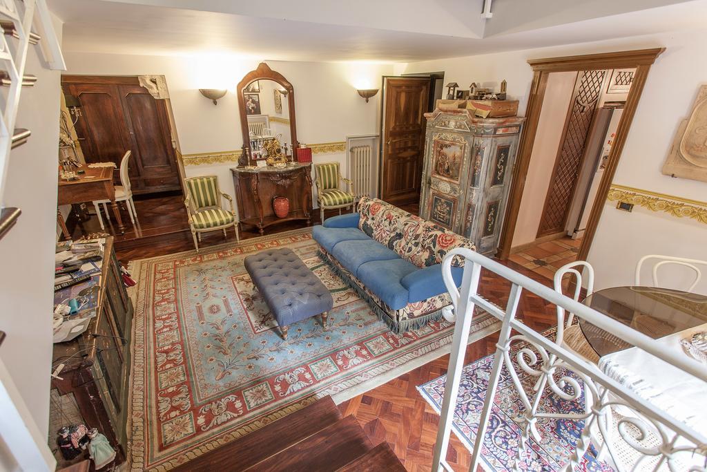 Villa Goethe Agrigento Exterior foto