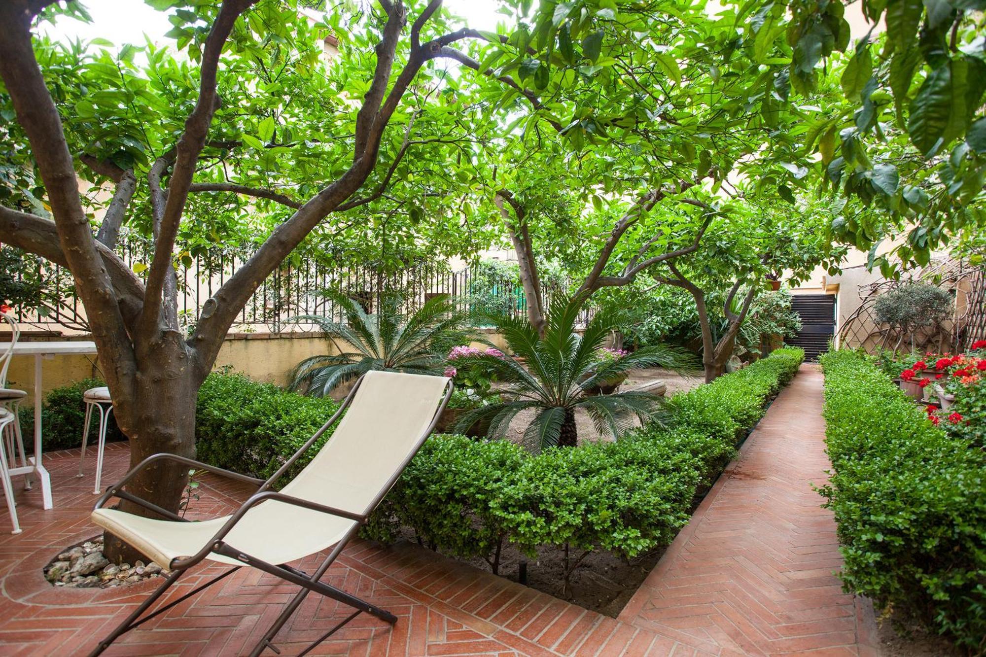 Villa Goethe Agrigento Exterior foto